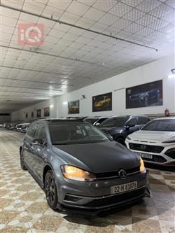 فولكسفاغن جولف